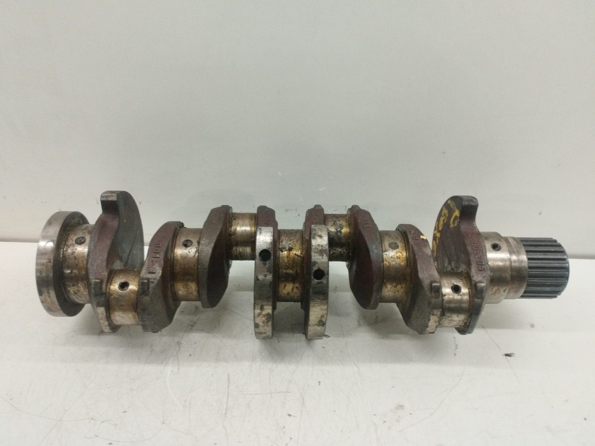 Cigueñal Peugeot Boxer Caja Abierta (RS2850)(230)(->'02) 1994-2002 500314266