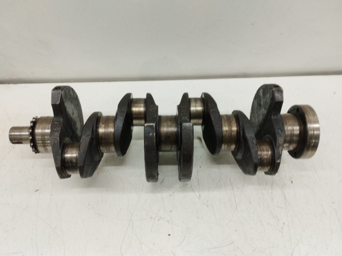 Cigueñal Renault Clio I Fase I+ii (B/C57) 1991-1998 1.4 Alize 1.4L 58kW 109