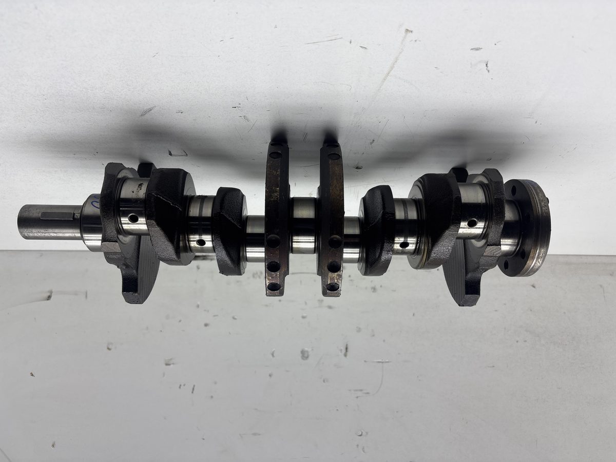 Cigueñal Renault Clio Ii Fase I (B/CBO) 1998-2001 1.4 RT B/CBOC 1.4L 55kW