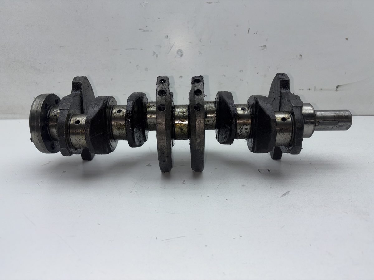 Cigueñal Renault Clio Ii Fase I (B/CBO) 1998-2001 1.4 16V 1.4L 72kW