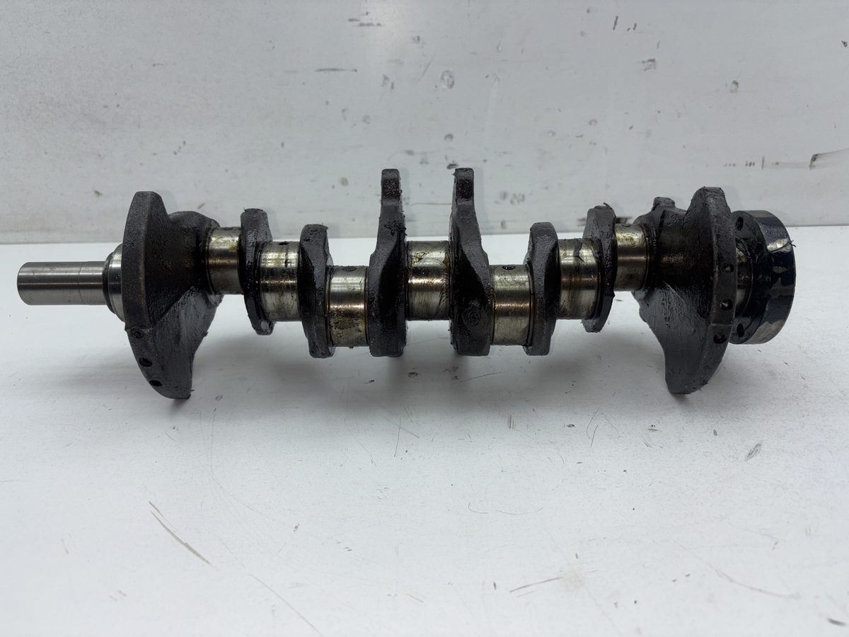 Cigueñal Renault Clio Ii Fase I (B/CBO) 1998-2001 1.4 16V 1.4L 72kW