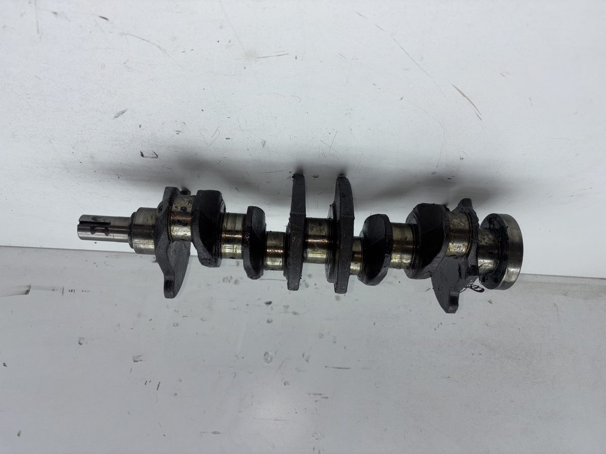 Cigueñal Renault Clio II Fase I (B/CBO) 1998-2001
