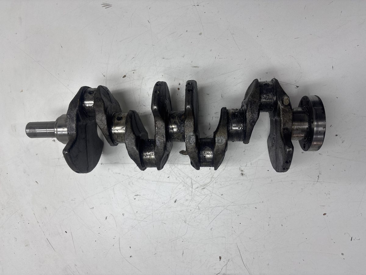 Cigueñal Renault Clio Ii Fase Ii (B/CB0) 2001-2013 1.5 dCi Diesel 1.5L 74kW