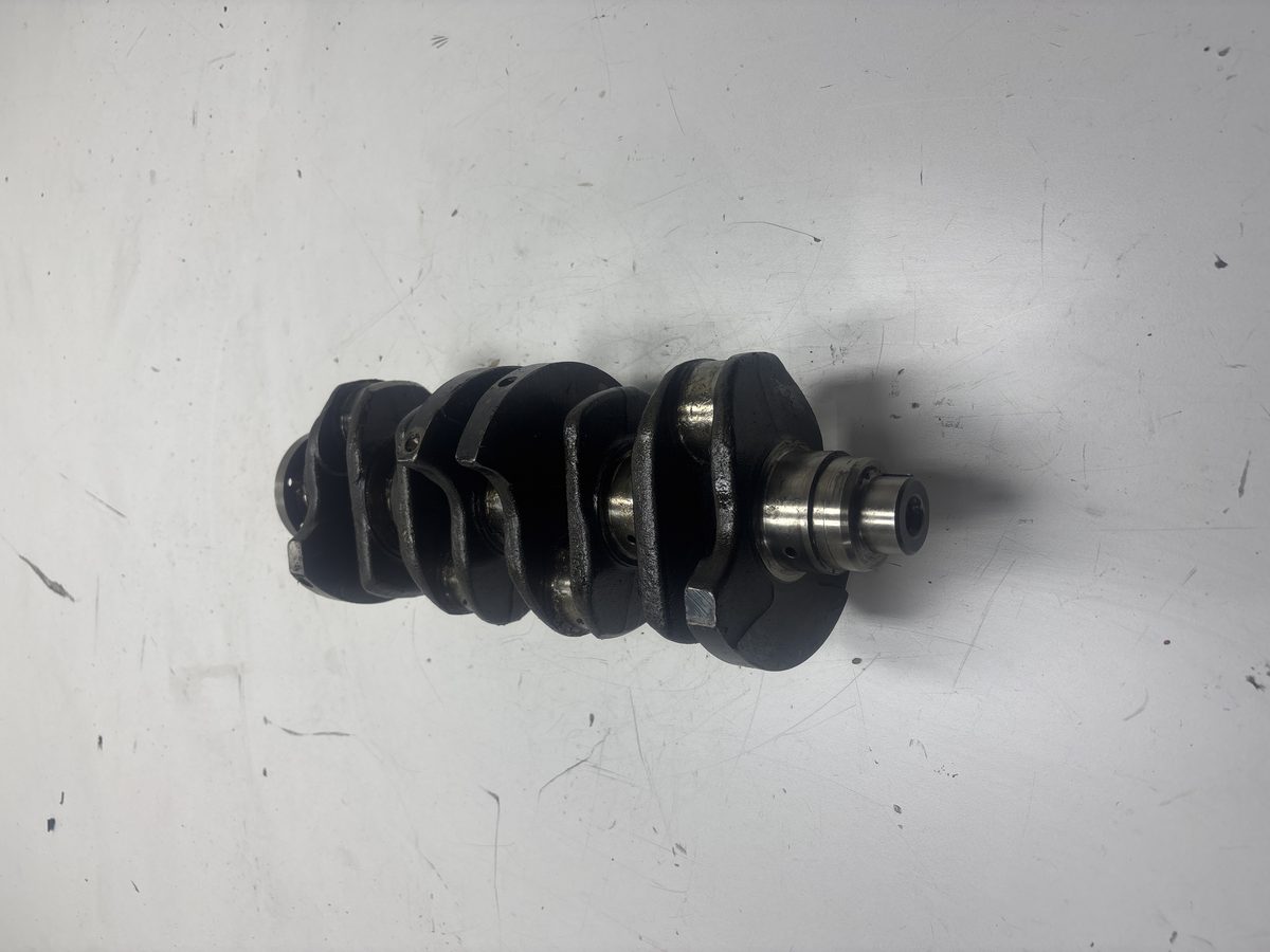Cigueñal Renault Kangoo (F/KC0) 1997-2005 1.9 Diesel 1.9L 47kW