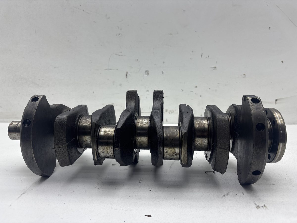 Cigueñal Renault Kangoo (F/KC0) 1997-2005 1.9 Diesel 1.9L 40kW