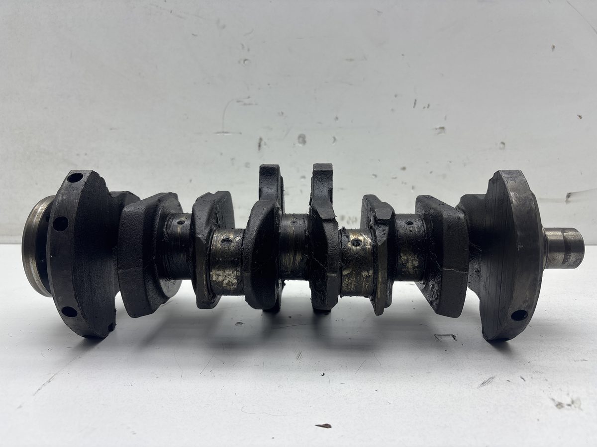 Cigueñal Renault Kangoo (F/KC0) 1997-2005 1.9 Diesel 1.9L 40kW