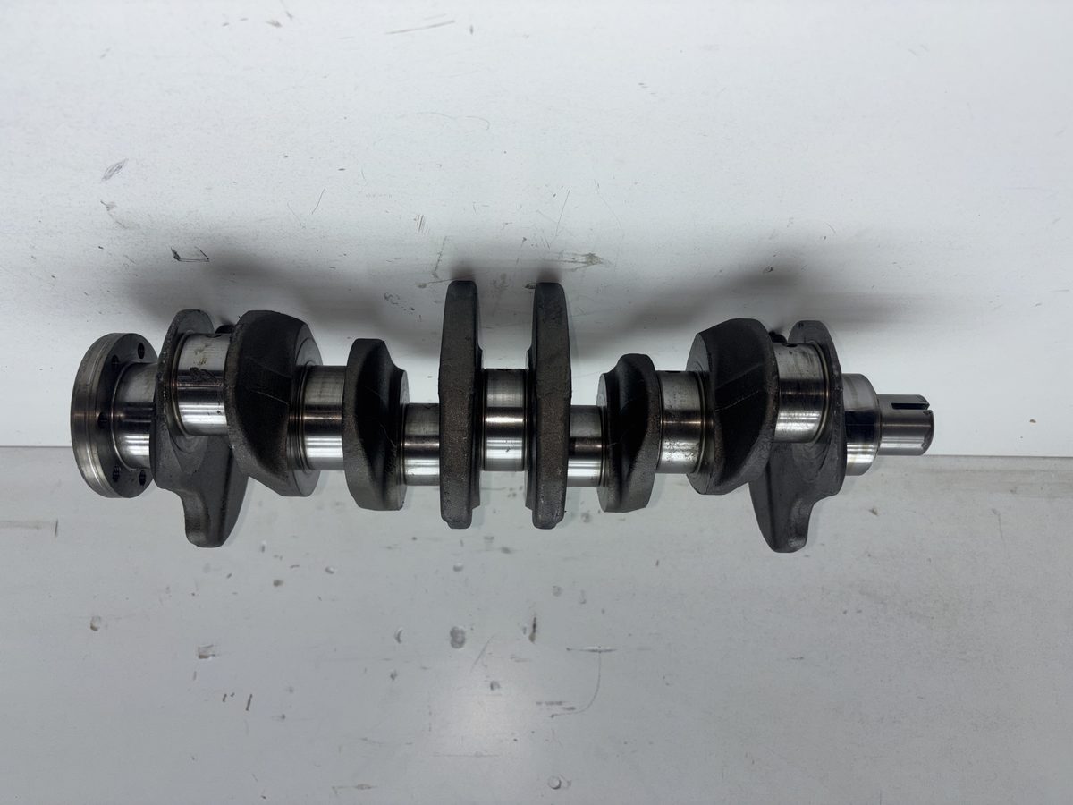 Cigueñal Renault Megane I Classic (LA0) 1996-2001 1.9 dTi Alize 1.9L 72kW
