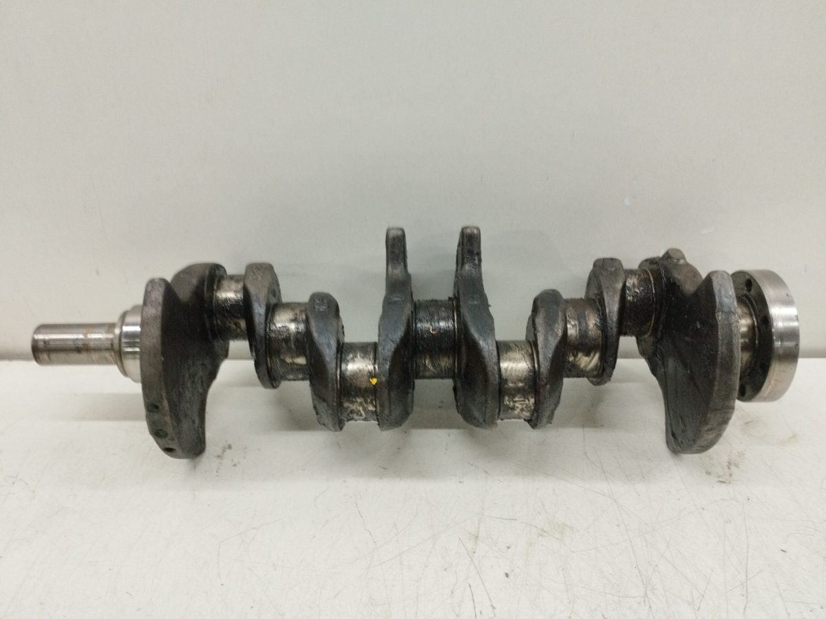 Cigueñal Renault Megane Ii Berlina 5p 2002-2009 1.5 dCi Diesel 1.5L 78kW 3353