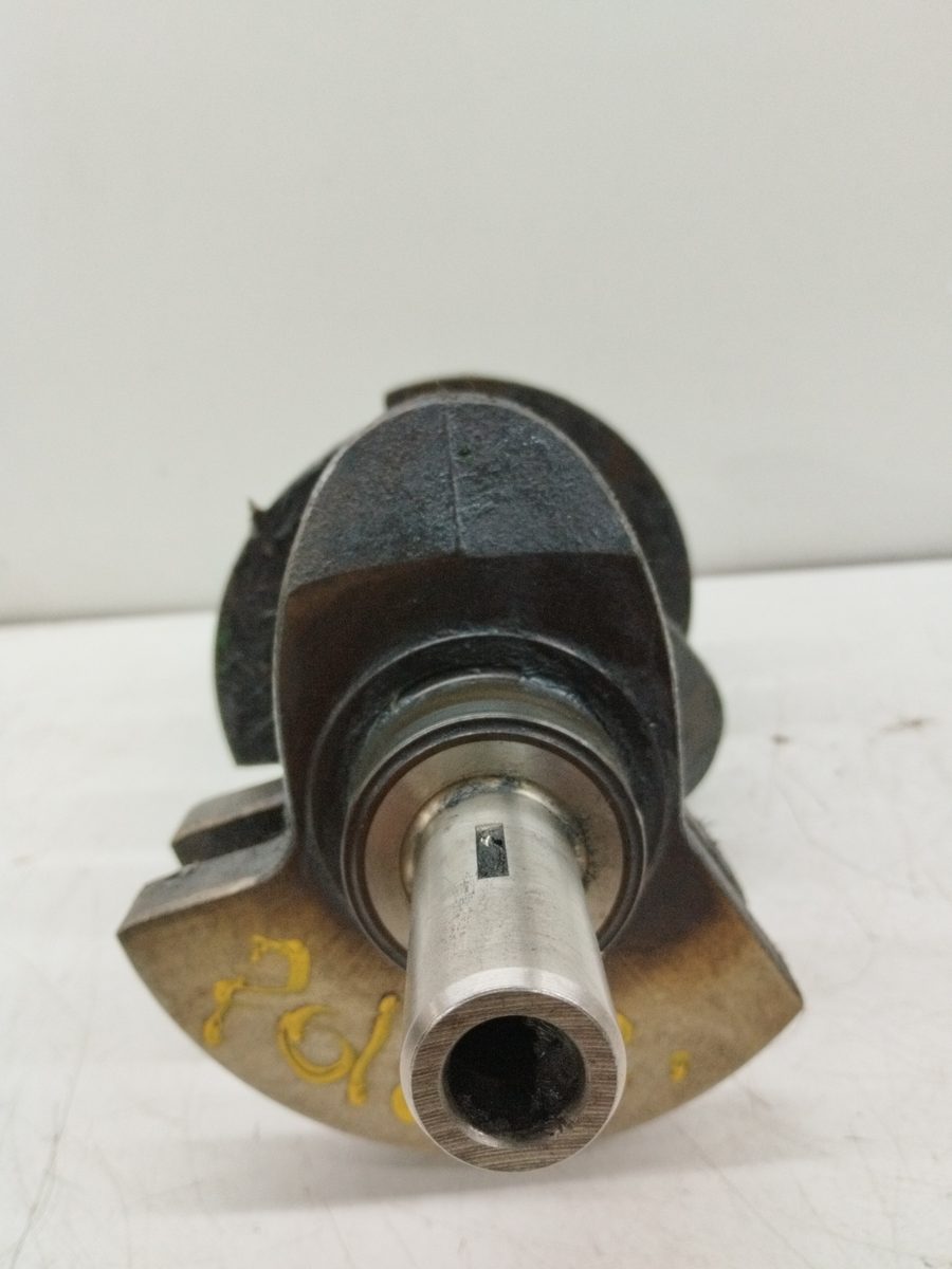 Cigueñal Volkswagen Polo (6R1) 2009-2014