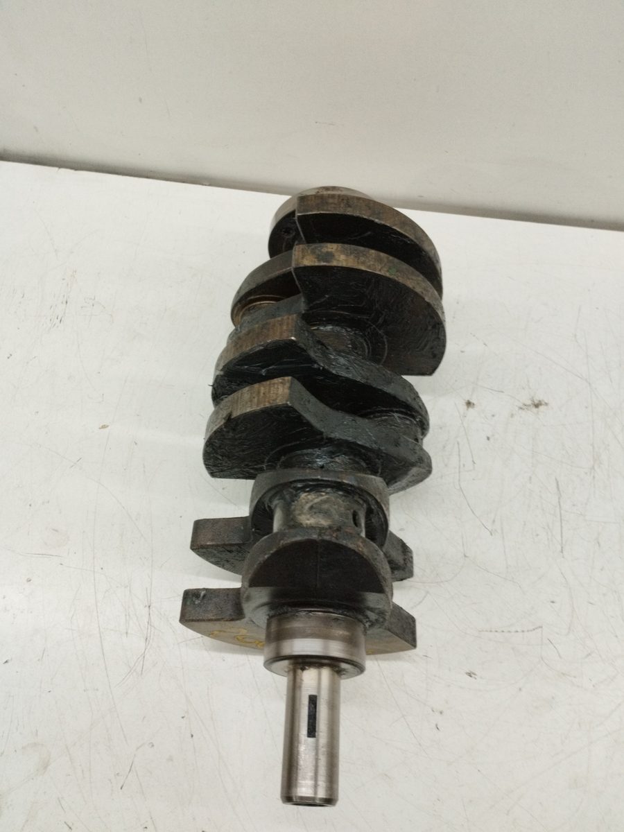 Cigueñal Volkswagen Polo (6R1) 2009-2014