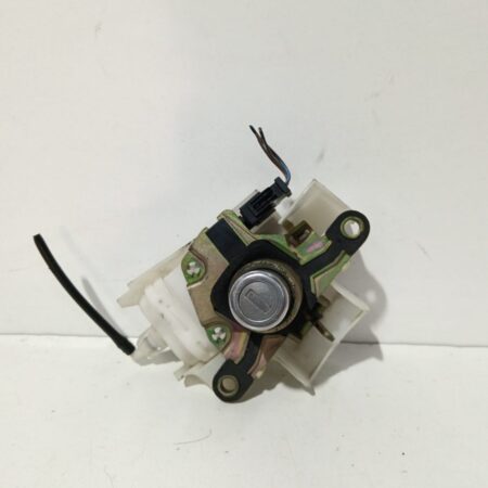 Cilindro Tapa Baúl Audi A4 Berlina (B5) 1999-2000 T 8D0862055