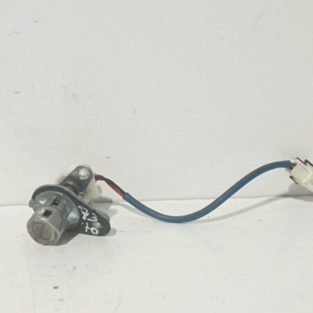 Cilindro Tapa Baúl Chevrolet Aveo 2006-2012 LT