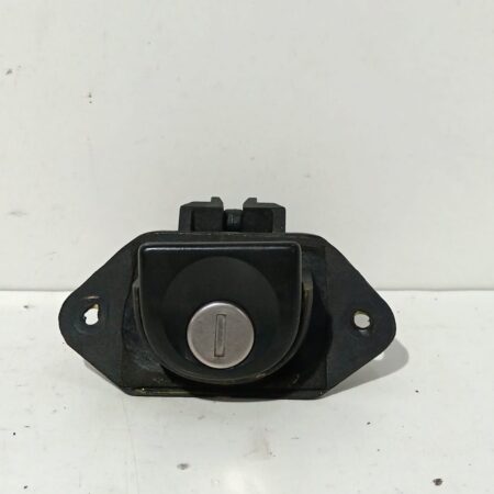 Cilindro Tapa Baúl Daewoo Lanos 1997-2004 I
