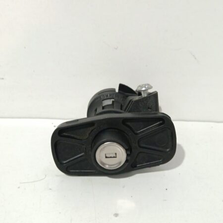 Cilindro Tapa Baúl Mercedes-Benz Clase C (W204) Berlina 2007-2011 A2047500061