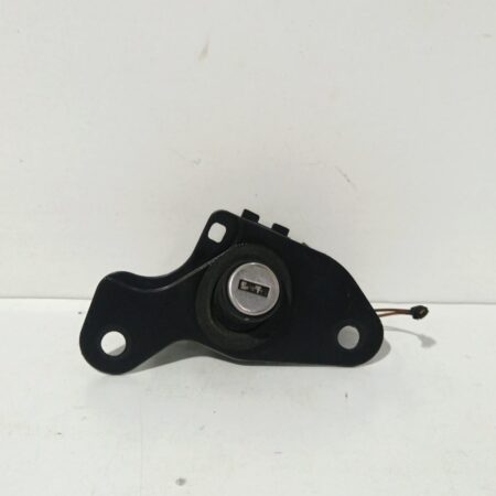 Cilindro Tapa Baúl Volkswagen Jetta (1K2) 2005-2010 Advance