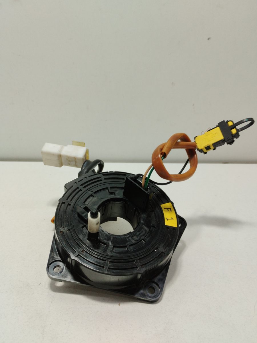Cinta De Airbag Chevrolet Aveo 2006-2012 LS 1.4L 74kW