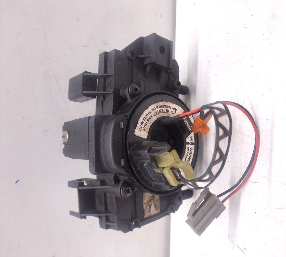 Cinta De Airbag Renault Kangoo (F/KC0) 1997-2005 1.9 Diesel 1.9L 40kW