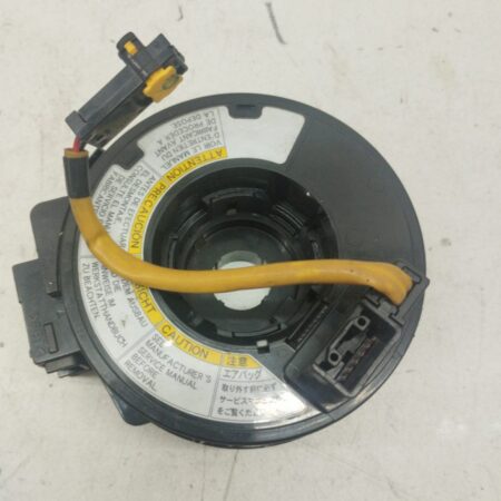 Cinta De Airbag Suzuki Swift Berlina (MZ) 2005-2012 GL (3-ptas.) 1.3L 51kW AM62JRG5NL78