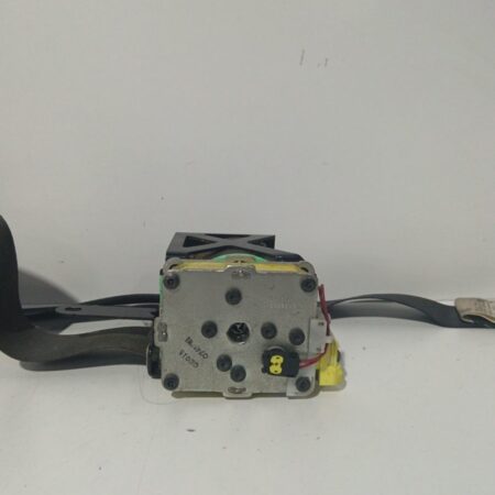 Cinturon De Seguridad Pirotecnico Toyota Corolla (E15) 2006-2011 Luna 0436080