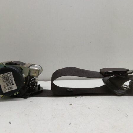Cinturon Pirotecnico Delantero Derecho Chevrolet Cruze 2009-2014 LS 616703000A