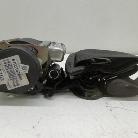 Cinturon Pirotecnico Delantero Derecho Chevrolet Cruze 2009-2014 LS 619516700A