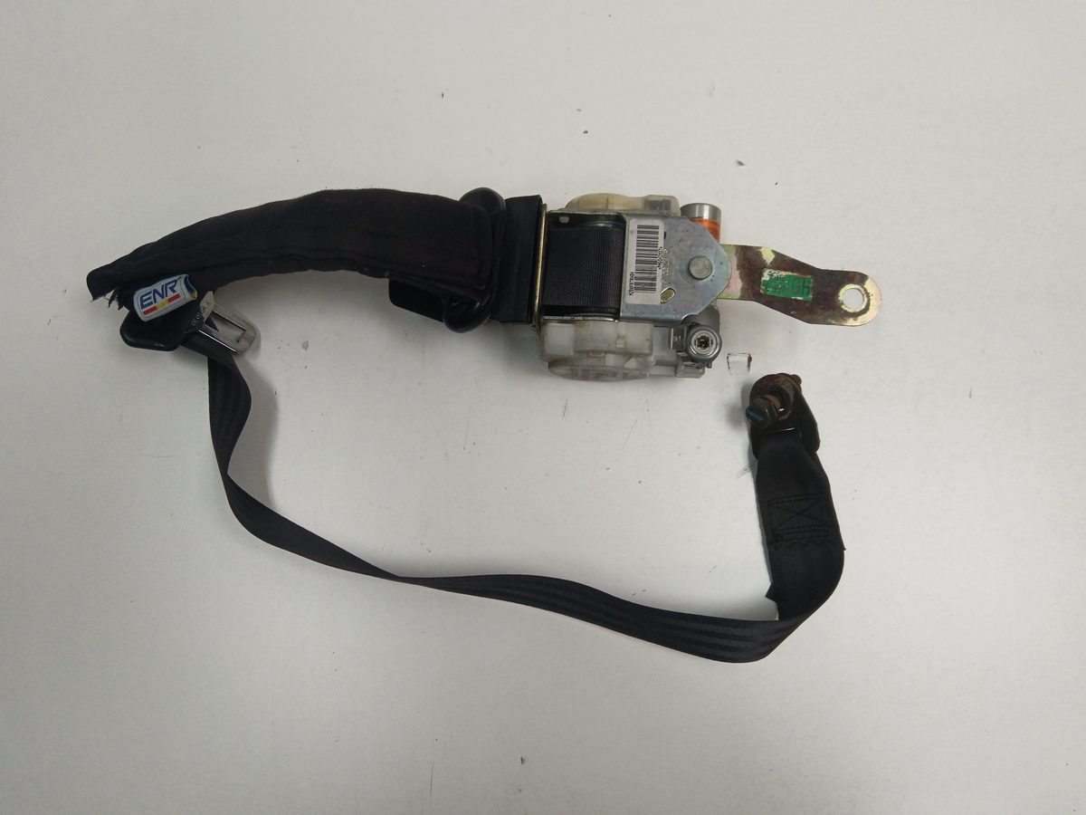 Cinturon Pirotecnico Delantero Derecho Chevrolet Spark 2005-2011 S