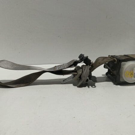 Cinturon Pirotecnico Delantero Derecho Hyundai Accent (MC) 2006-2010 GL