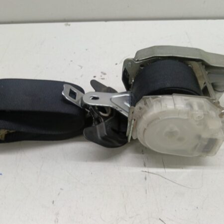 Cinturon Pirotecnico Delantero Derecho Peugeot 107 2005-2014 Básico L071701