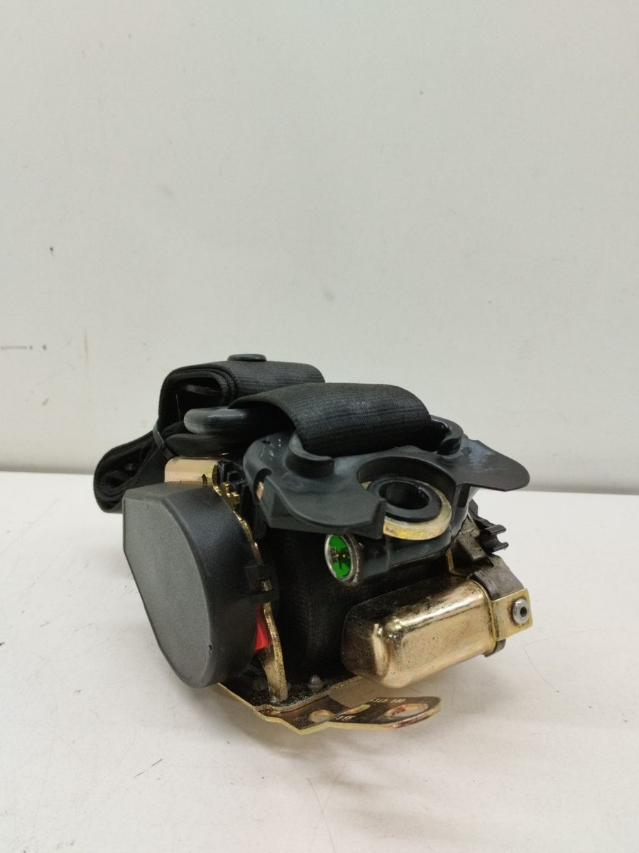 Cinturon Pirotecnico Delantero Derecho SEAT Ibiza (6L1) 2001-2009 Signo