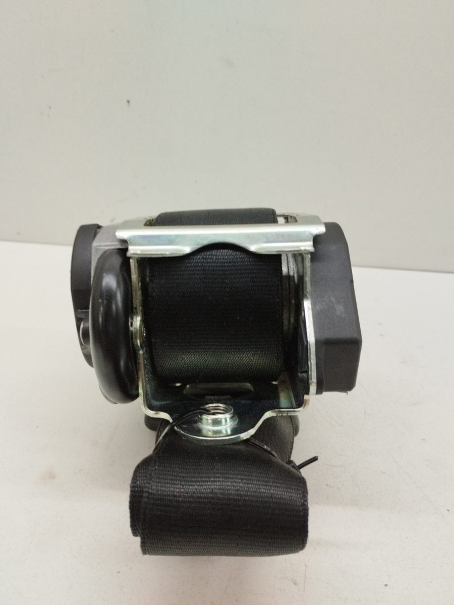 Cinturon Pirotecnico Delantero Derecho Volkswagen Fox (5Z1) 2005-2012 Básico 5460756008