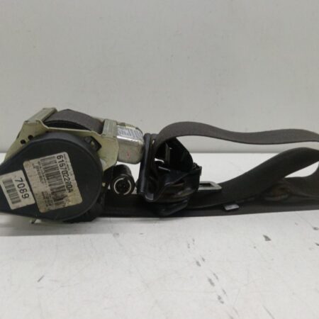 Cinturon Pirotecnico Delantero Izquierdo Chevrolet Cruze 2009-2014 LS 616702200A