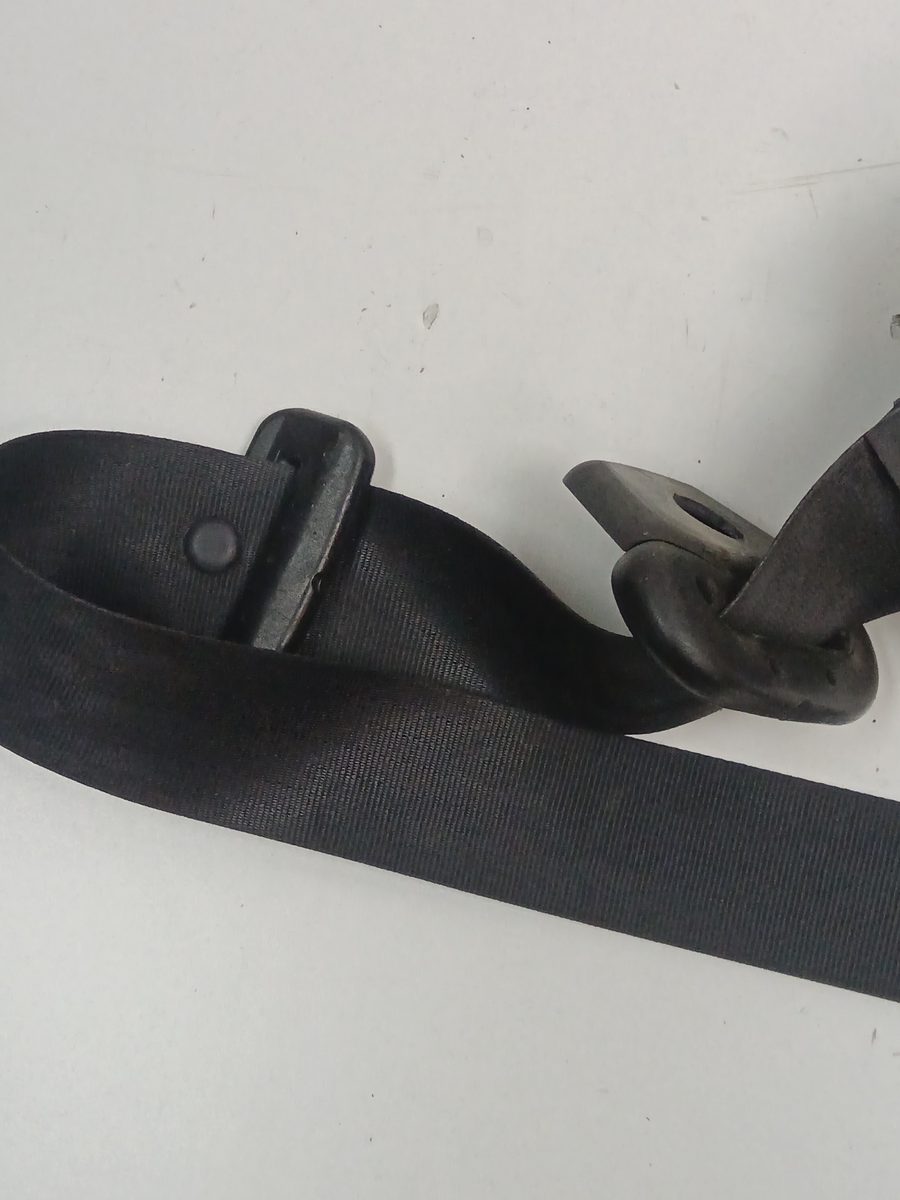 Cinturon Pirotecnico Delantero Izquierdo Chevrolet Spark 2005-2011