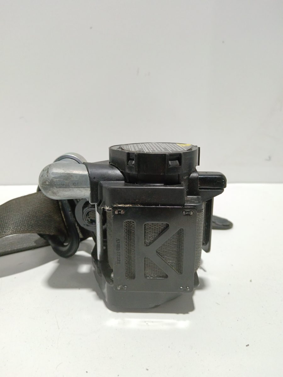 Cinturon Pirotecnico Delantero Izquierdo Chevrolet Spark GT 2009-2016