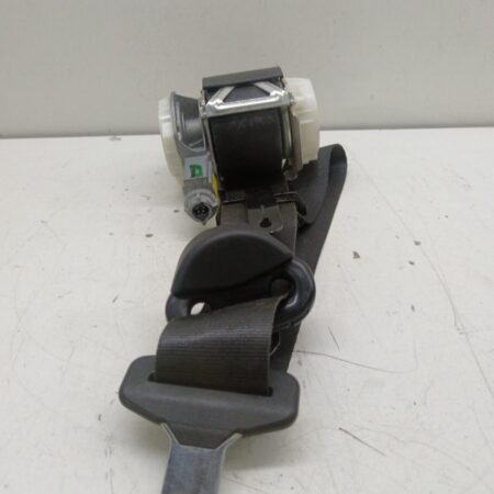 Cinturon Pirotecnico Delantero Izquierdo Ford Fiesta (CB1) 2008-2013 Ambiente 34054779B