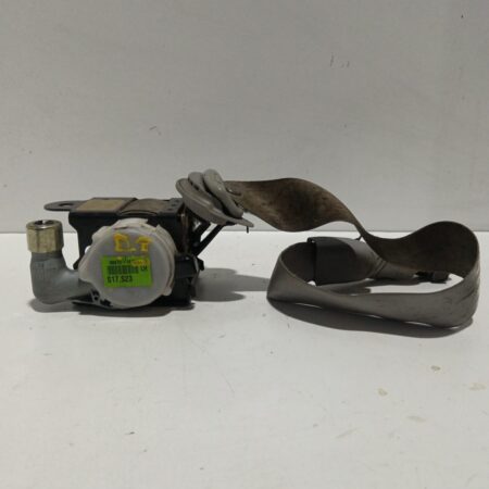 Cinturon Pirotecnico Delantero Izquierdo Hyundai Accent (MC) 2006-2010 GL