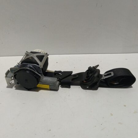 Cinturon Pirotecnico Delantero Izquierdo Mercedes-Benz Clase C (W204) Berlina 2007-2011