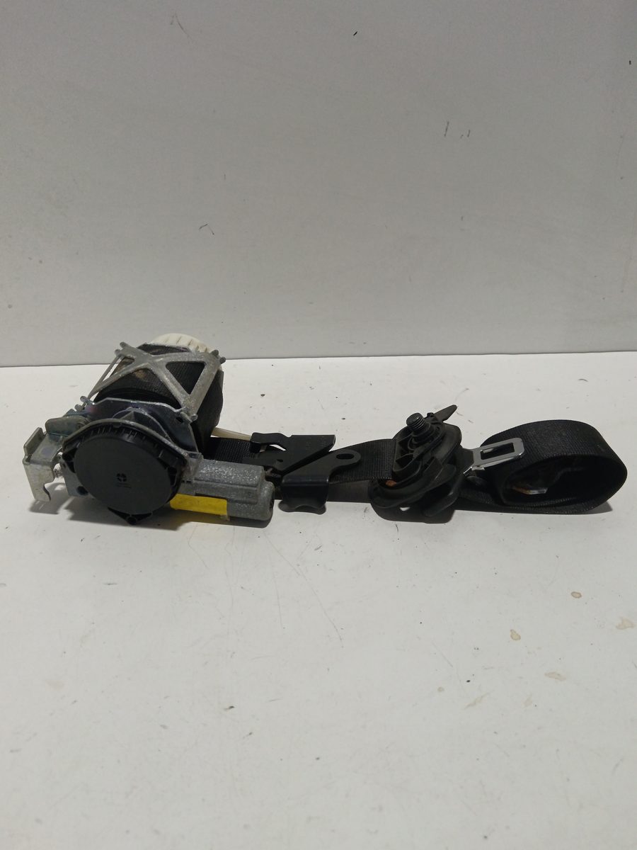 Cinturon Pirotecnico Delantero Izquierdo Mercedes-Benz Clase C (W204) 2007-2011