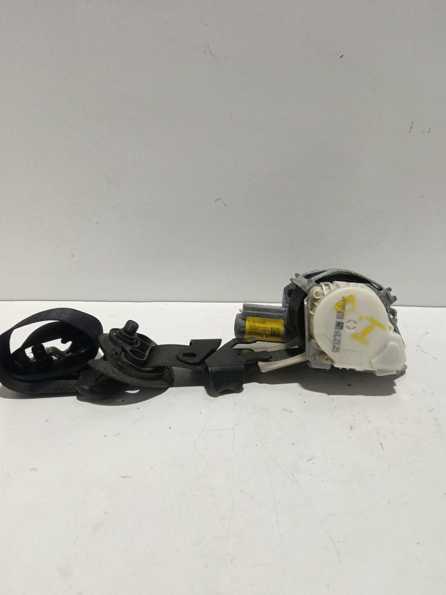 Cinturon Pirotecnico Delantero Izquierdo Mercedes-Benz Clase C (W204) 2007-2011