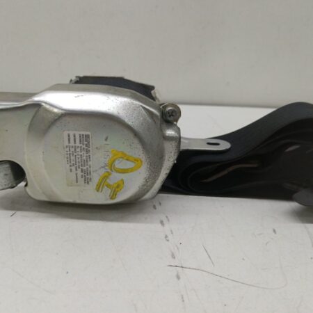 Cinturon Pirotecnico Delantero Izquierdo Peugeot 107 2005-2014 Básico L071801