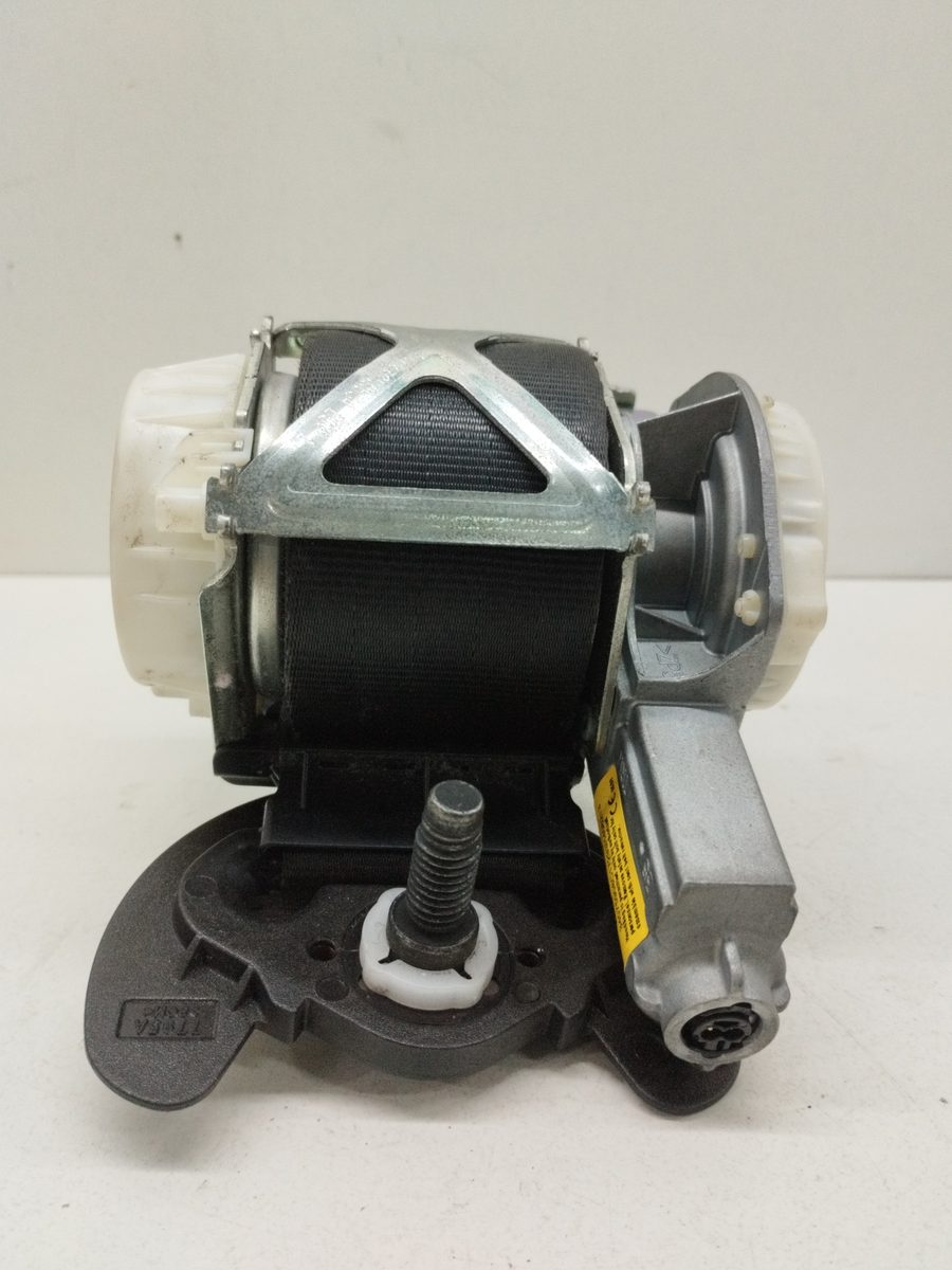 Cinturon Pirotecnico Delantero Izquierdo Peugeot 3008 2009-2016 e-HDi FAP 34019804