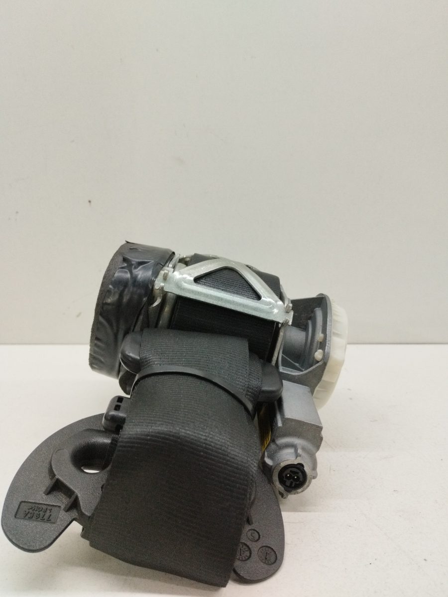 Cinturon Pirotecnico Delantero Izquierdo Peugeot 3008 2009-2016 e-HDi FAP 34019804
