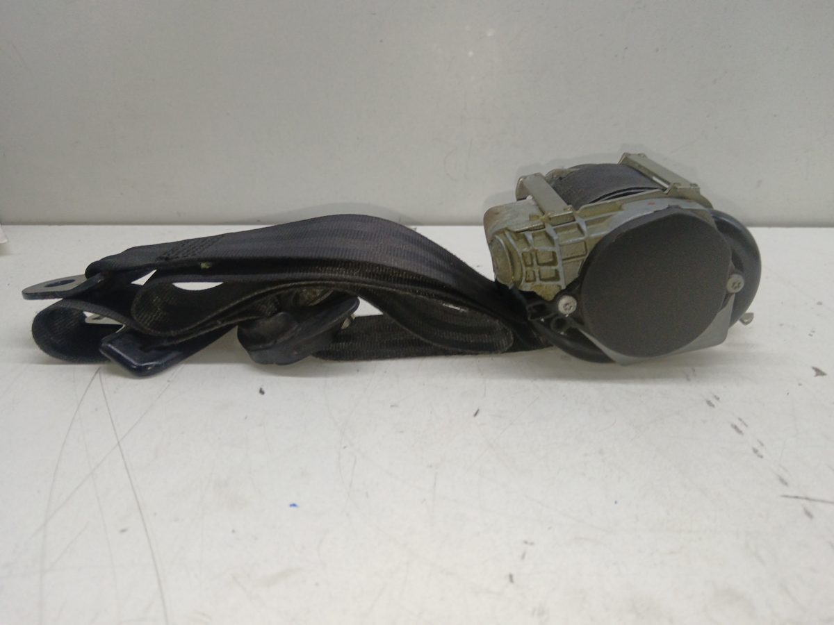 Cinturon Pirotecnico Delantero Izquierdo Peugeot 407 2004-2011