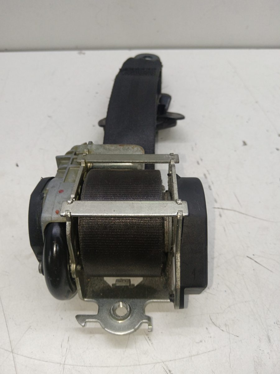 Cinturon Pirotecnico Delantero Izquierdo Peugeot 407 2004-2011