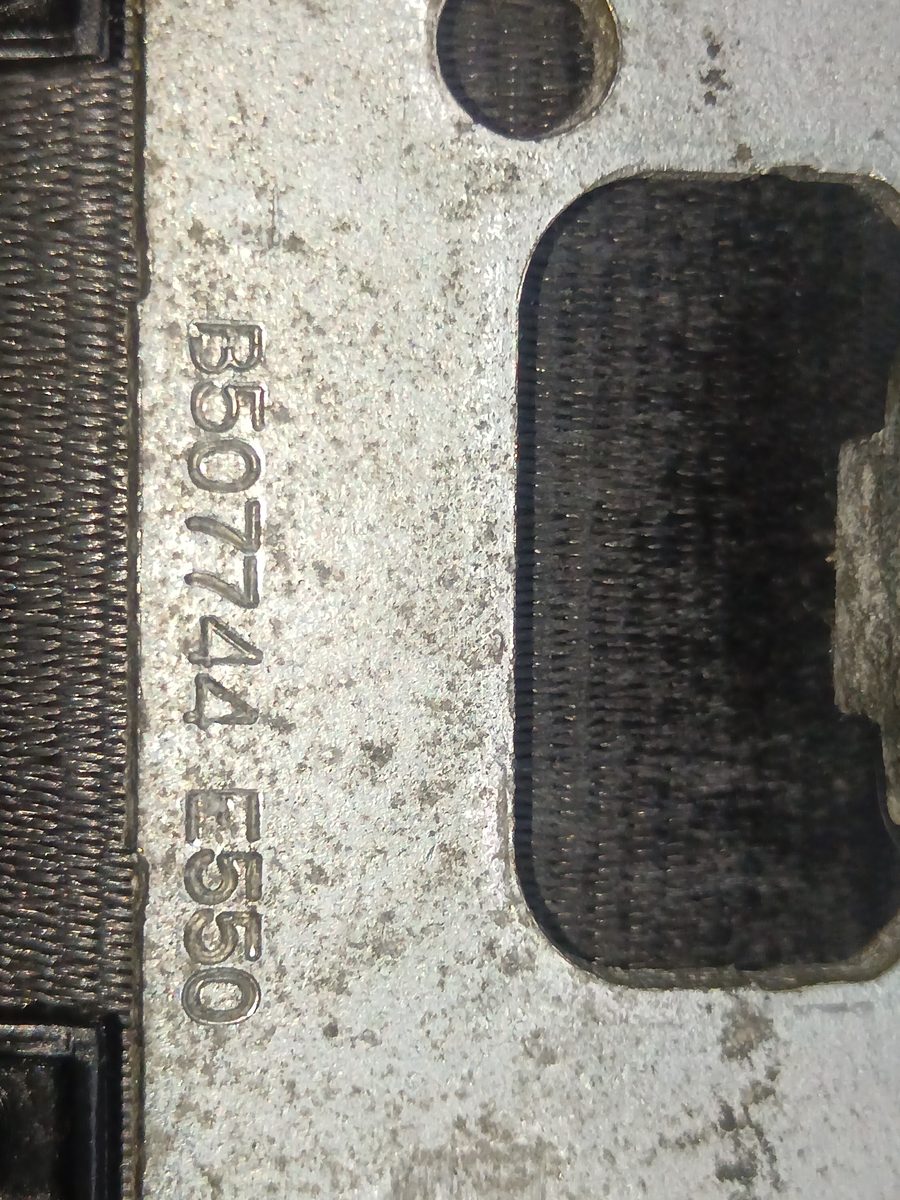 Cinturon Pirotecnico Delantero Izquierdo Peugeot 407 2004-2011