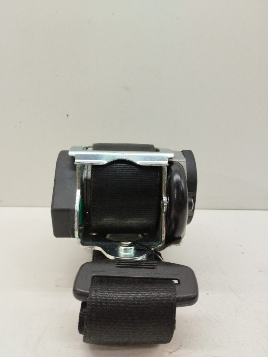 Cinturon Pirotecnico Delantero Izquierdo Volkswagen Fox (5Z1) 2005-2012 Básico 5460755008