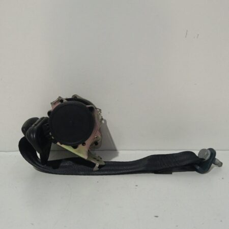 Cinturon Seguridad Trasero Derecho Peugeot 208 2012-2019 Style