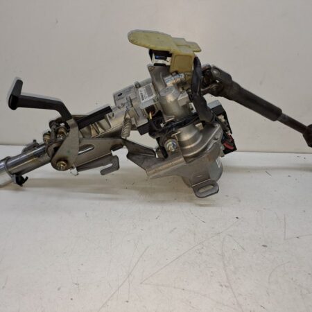 Columna Direccion Electrica Renault Megane Iii Berlina 5 P 2008-2016 Dynamique 488104821R