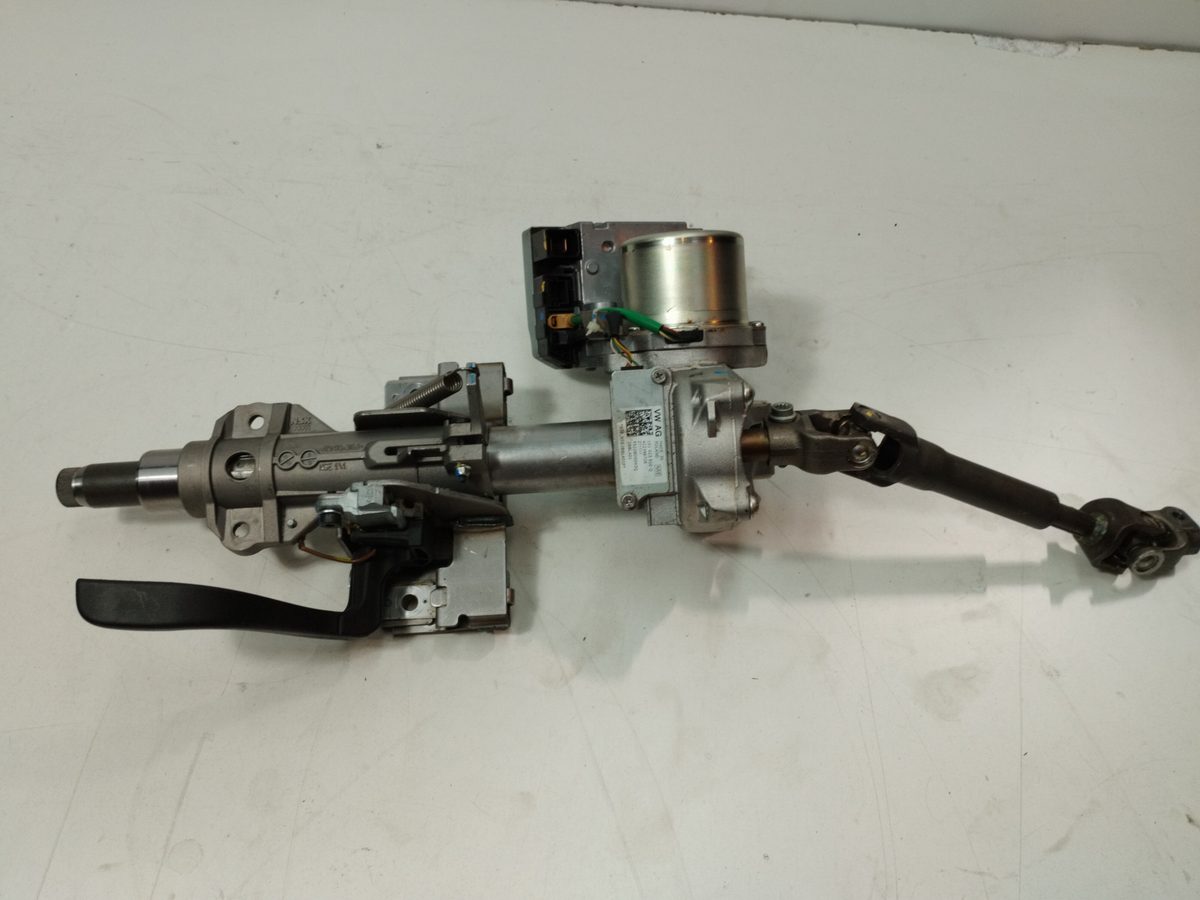 Columna Direccion Electrica Volkswagen Up! (121) 2011-2016 * 422396726