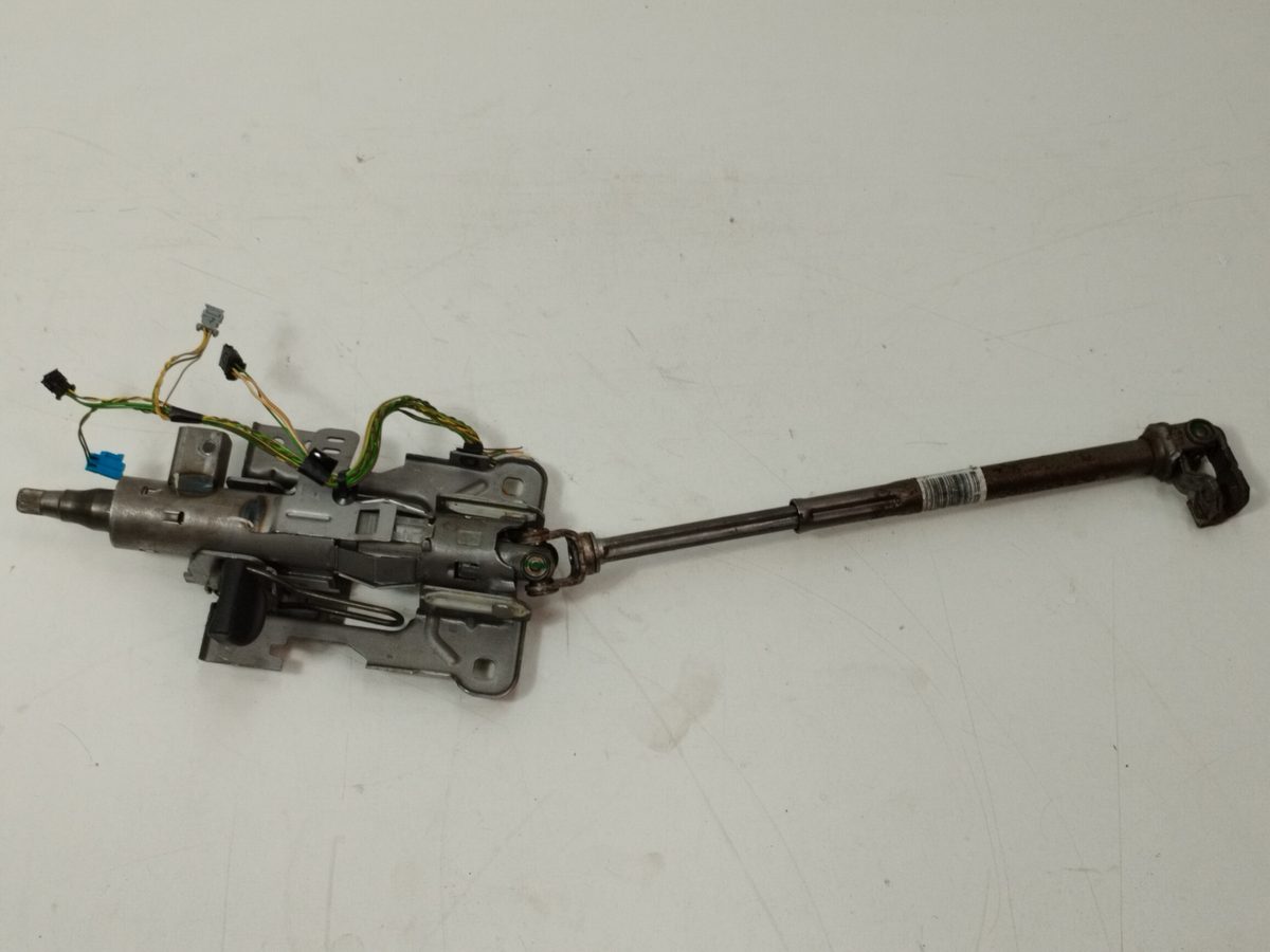 Columna Direccion Peugeot Partner (S2) 2002-2008 2.0 HDi CAT 2.0L 66kW 9673041377