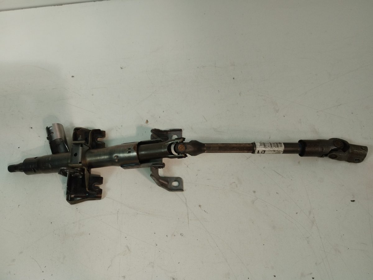 Columna Direccion Renault Duster 2010-Actualidad Ambiance 4x2 1.5L 63kW 488100057R